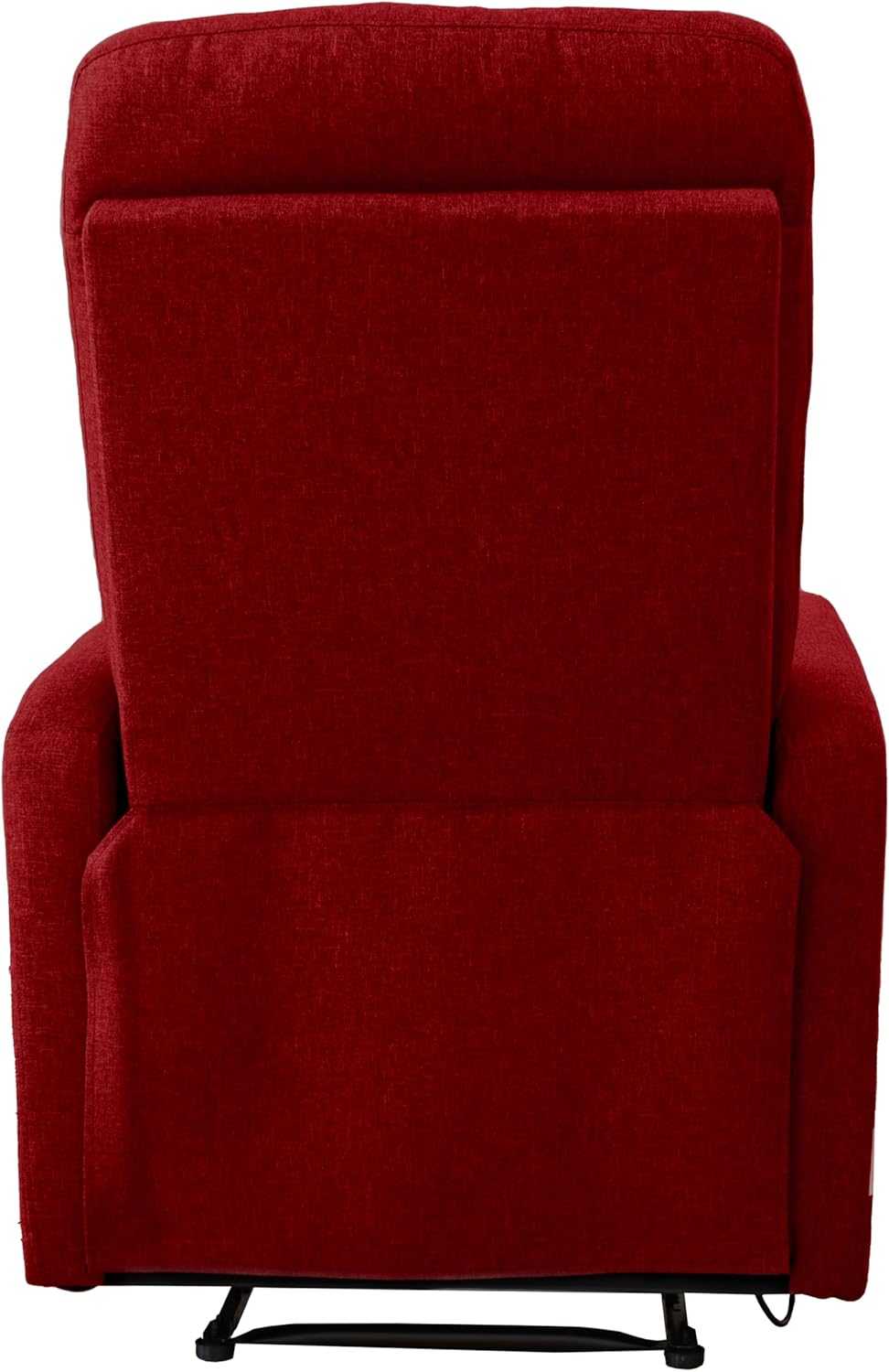 POLTRONA RECLINER DANIELA BORDEAUX
