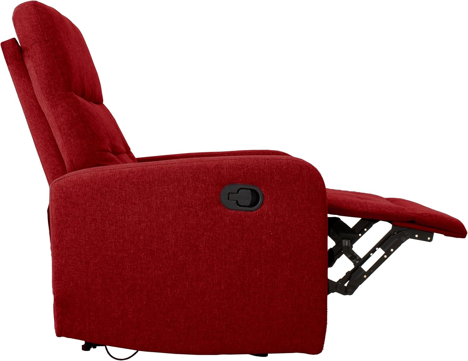 POLTRONA RECLINER DANIELA BORDEAUX