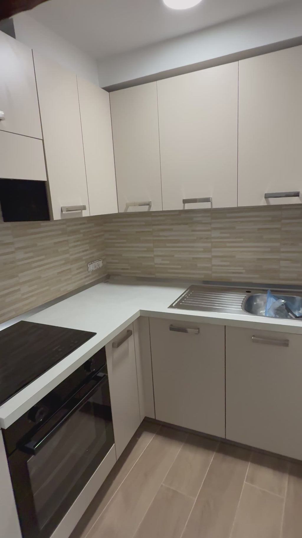 ALA CUCINE MODELLO CLIO
