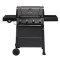 BARBECUE COTTURA AUSTRALIANA SUPERGUSTO 4