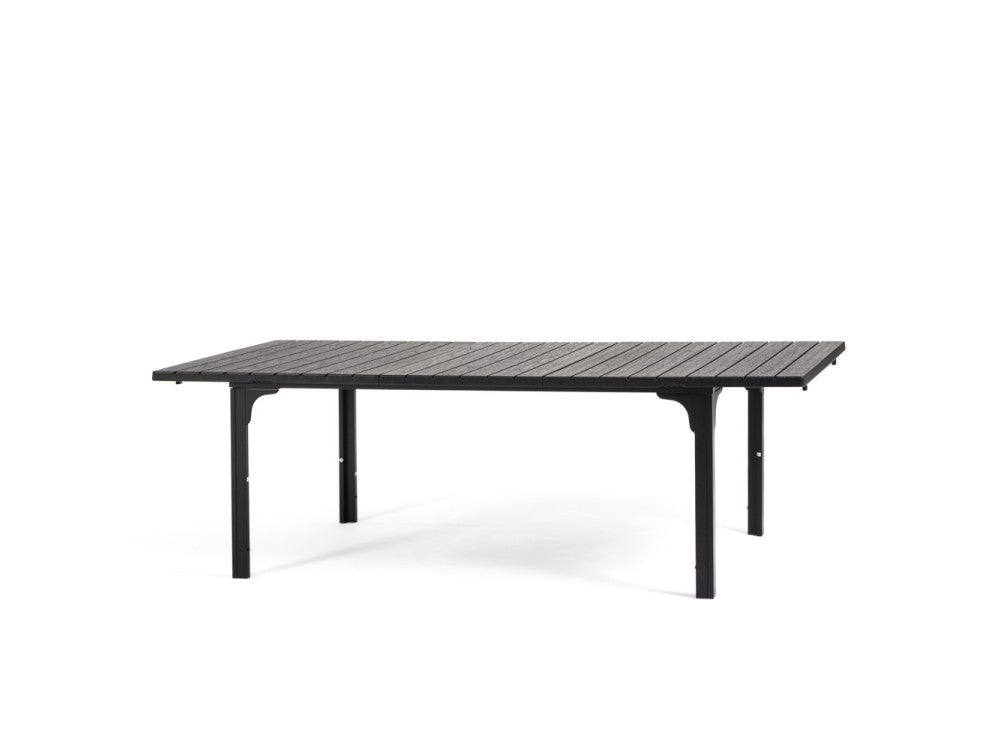 TAVOLO OREGON ALLUNGABILE 180/240X90